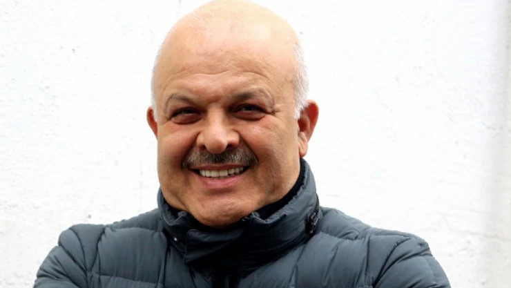 Güzelcespor'da Adnan Toros bombası