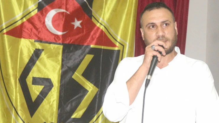 Güzelcespor'da Elbaş devri