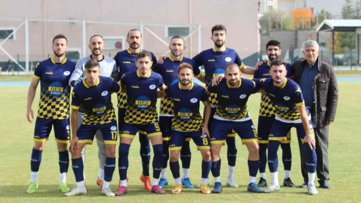 Hacılar Erciyesspor destek istiyor