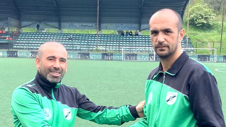 Hadımköy'den teknik kadroya takviye