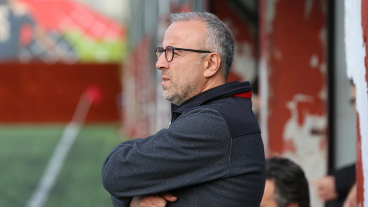 Haliç'te Hoca belli oldu: Atilla Öztürk görevinin başında!