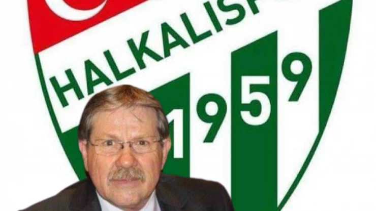 Halkalıspor'da Salih Çetin dönemi