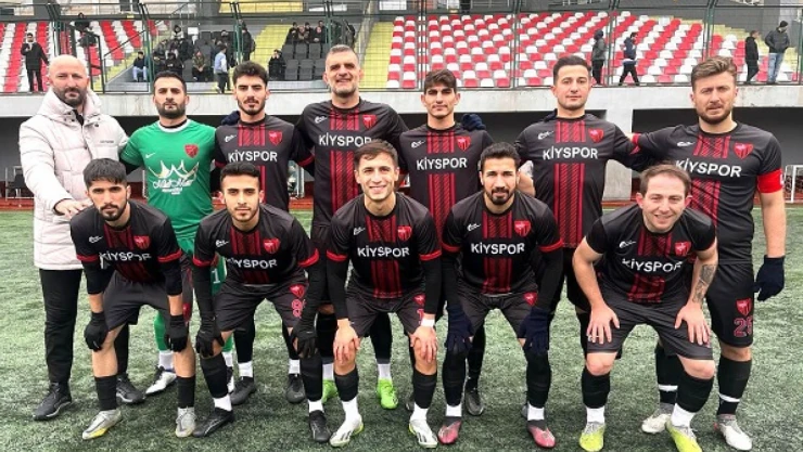 İdman Yurdu farklı kazandı 8-0