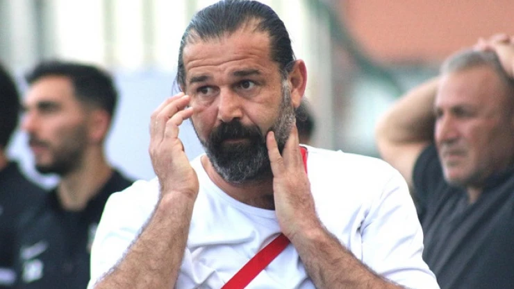 İnkılap'ta Atila devri kapandı