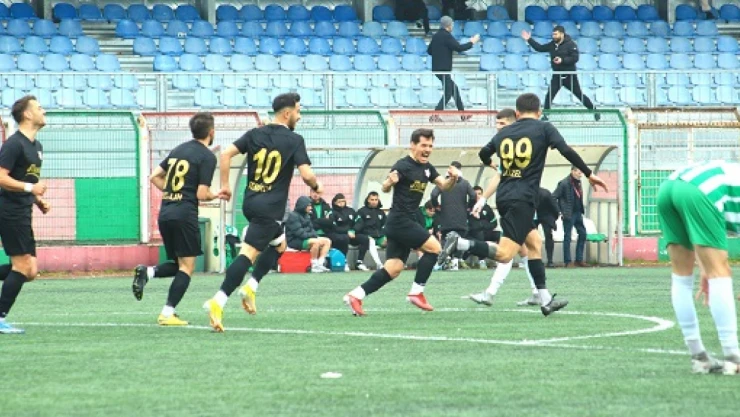 İnkilap'tan Vefa'ya farklı tarife 3-1
