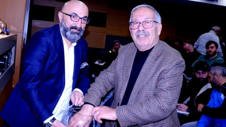 İstanbul 2. Amatör kuraları ateşten gömlek