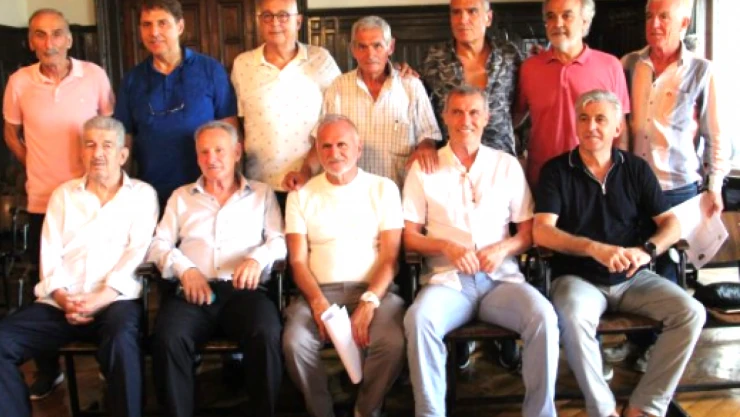 İstanbulspor kongresini yaptı
