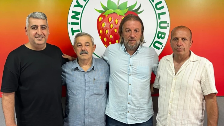 İstinyespor'da Metin Uzun dönemi