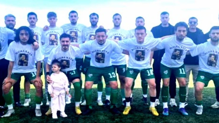 İzzettin başladı Subaşı bitirdi: 2-1