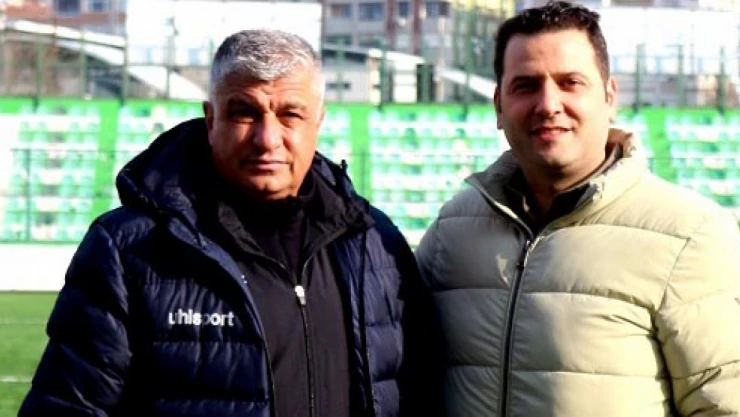 K.çekmece'de Aydoğan rüzgarı