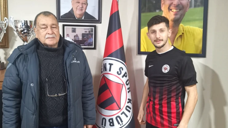 Kadir Tekin Leventspor'da