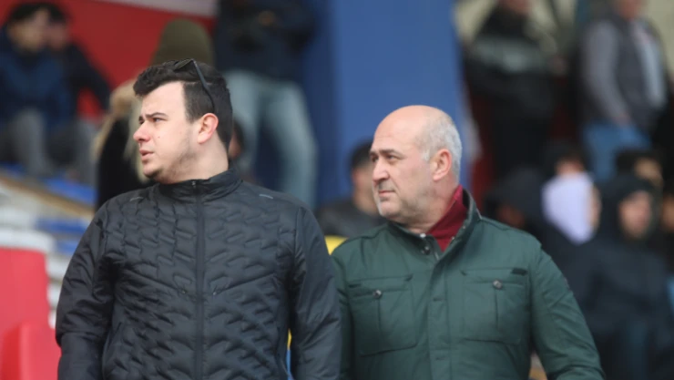 Karakaş, Güneş bile Silivri'me daha bir güzel doğuyor