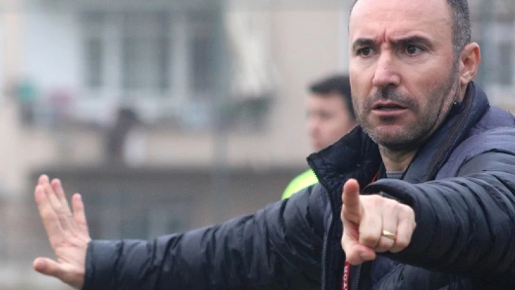 Karakiraz, Böyle maçları kazanmak değerli