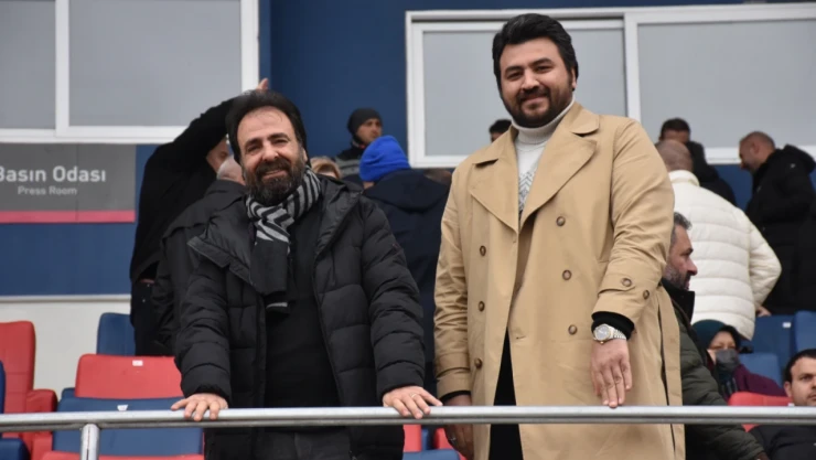 Karaman'dan Bayram mesajı