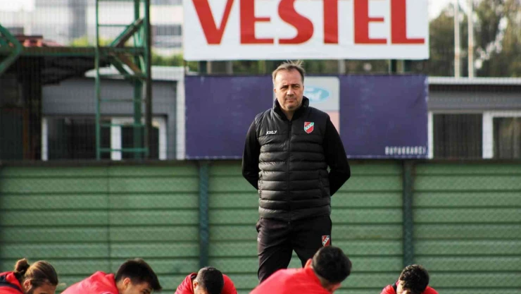 Karşıyaka, galibiyete hasret