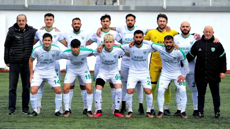 Kartal'dan Vefa'ya farklı tarife 1-5