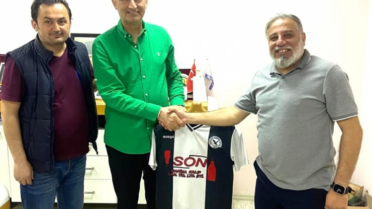 Kartal İçten'e emanet