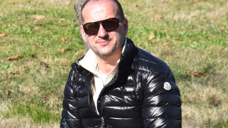 Kasarcı'dan kandil mesajı