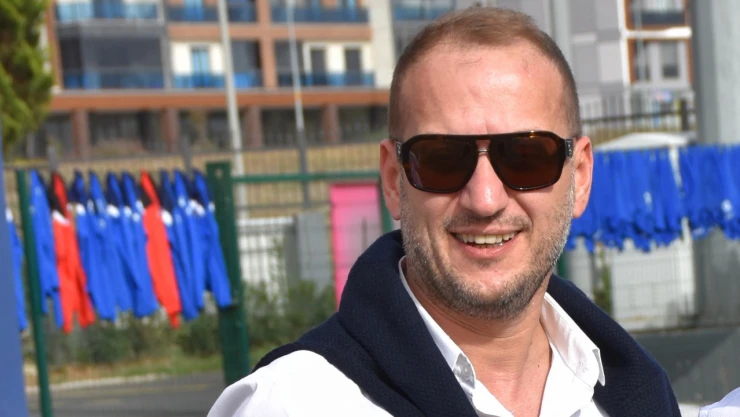 Kasarcı, Farklı bitireceğimiz maçı berabere bitirdik