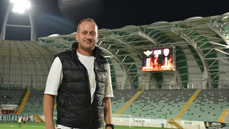 Kasarcı, Silivrispor ismi Play-Off oynar