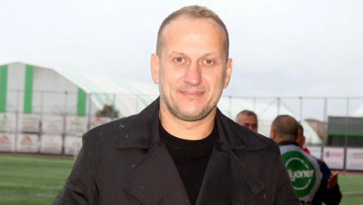 Kasarcı, Takıma inancımız ve güvenimiz tam