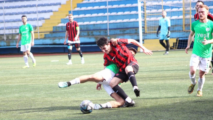 Kavacıkspor adil bir yönetim istiyor