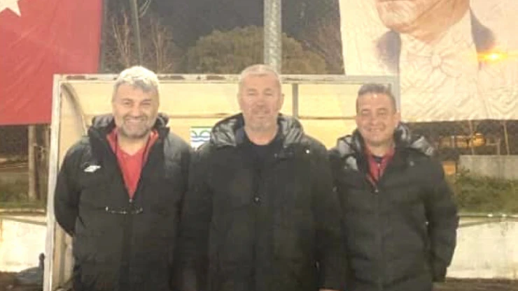 Kavaklı'nın teknik heyeti belli oldu