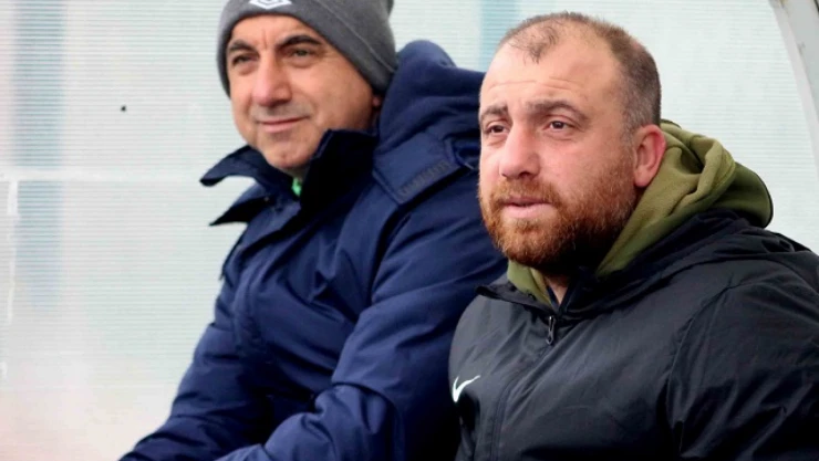 Kesler, Zor bir periyoda girdik
