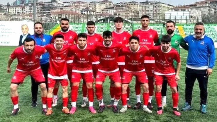 Kıraç'tan tek atış 1-0