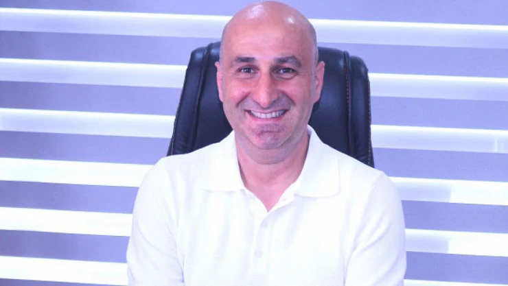 Kırmız, Önemli olan sadece sportif başarı değil