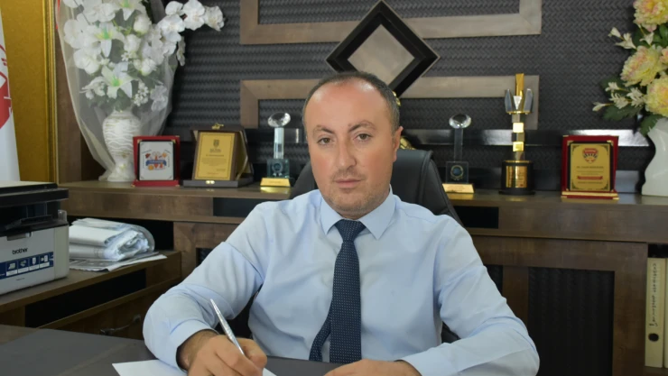 Kızılkaya, Bu maçı kazanacak gücü sahibiz