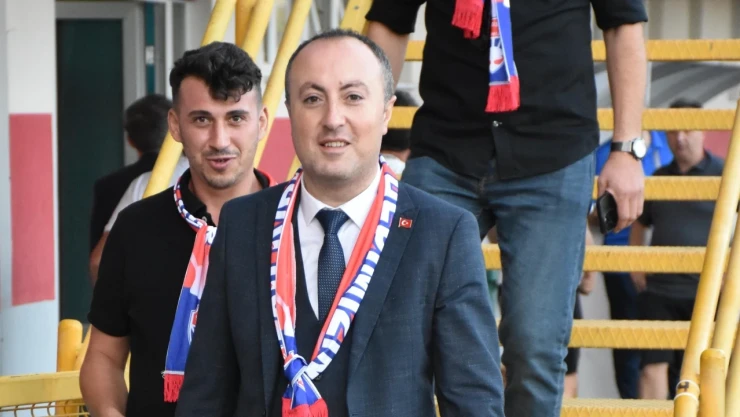 Kızılkaya'dan kandil mesajı