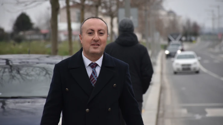 Kızılkaya'dan kandil mesajı