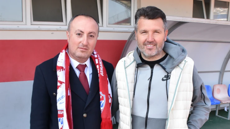 Kızılkaya, Kalpler Osmaniye'de olacak