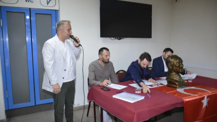 Küçükçekmece'de Spor Kulüpleri Gençtürk dedi