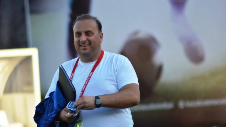 Küçükçekmece Ufukspor, 14 Ağustos'ta Sezon Açacak