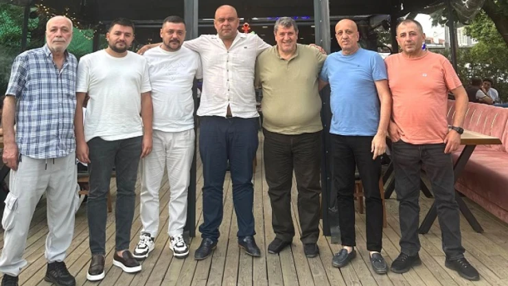 Kuştepespor'da Aydemir dönemi