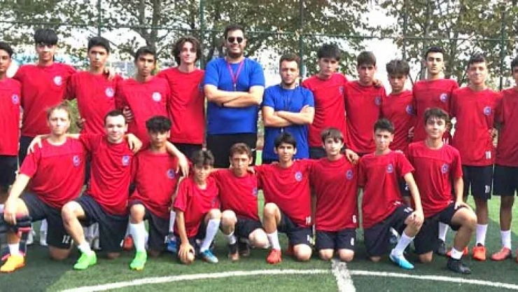 Kuzeyin Kaplanları sahaya indi