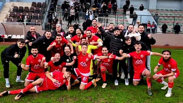 Maltepe evinde güzel 2-0