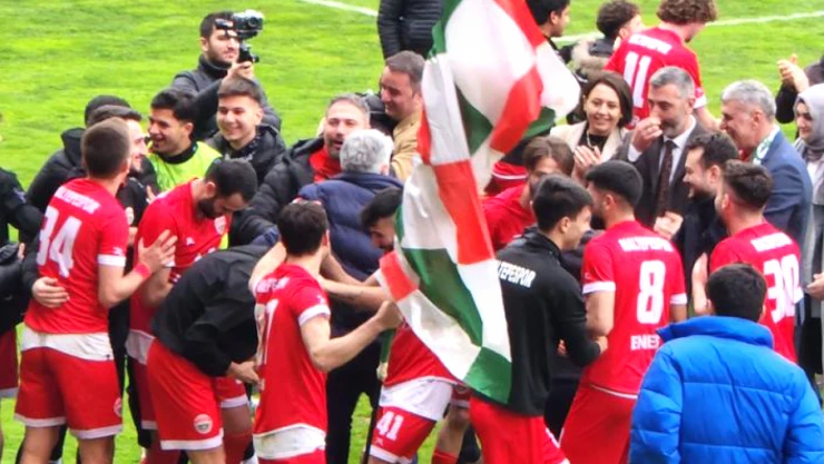 Maltepe evinde kral 4-0