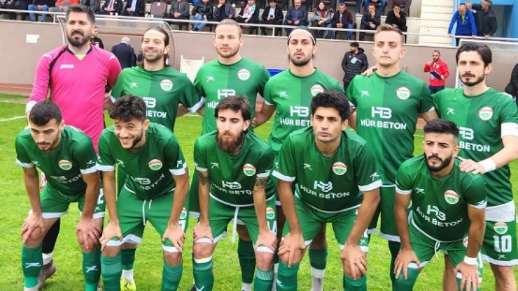 Maltepe farkla coştu 5-0