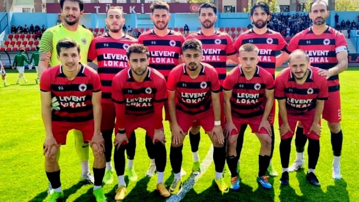 Maltepe'ye evinde şok 0-2
