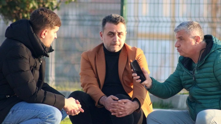 Mete, Bizim inancımız sonsuz