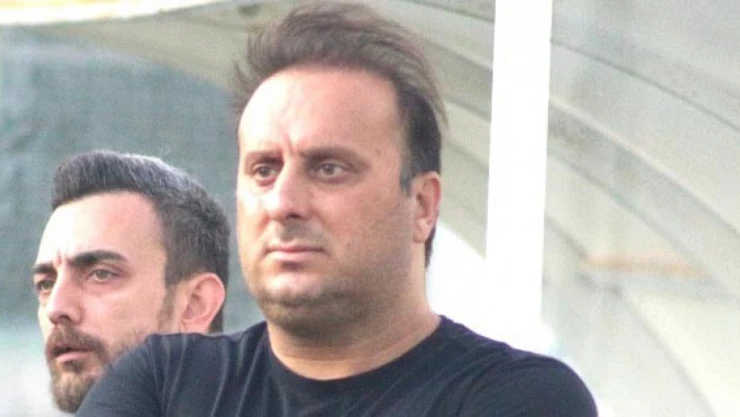 Müftüoğlu, Daha yolun çok başındayız
