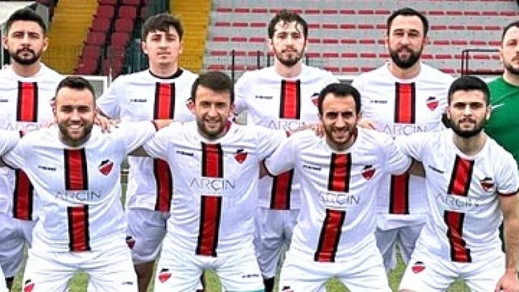 Muratbey galibiyete doymuyor 5-0