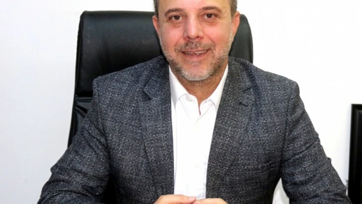 Naroğlu, Hedefimizi yakalamış olmanın gururu var