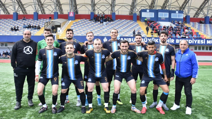 Ne Kavaklı ne Kaplanlar 0-0