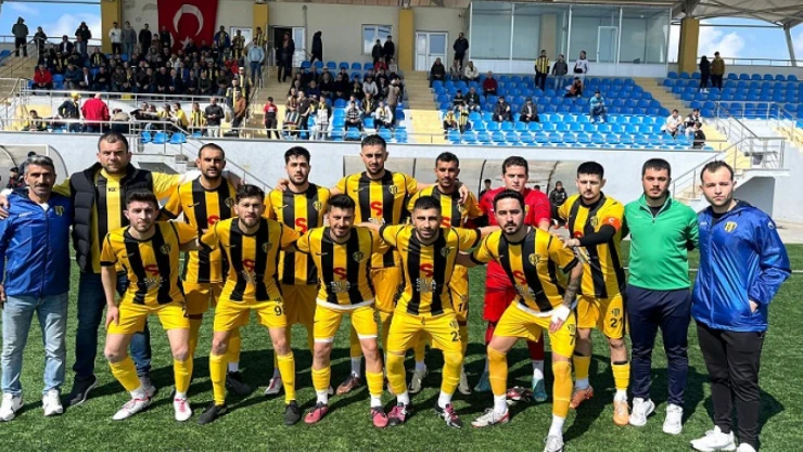 Nefes kesen maç Çanta'nın 5-2