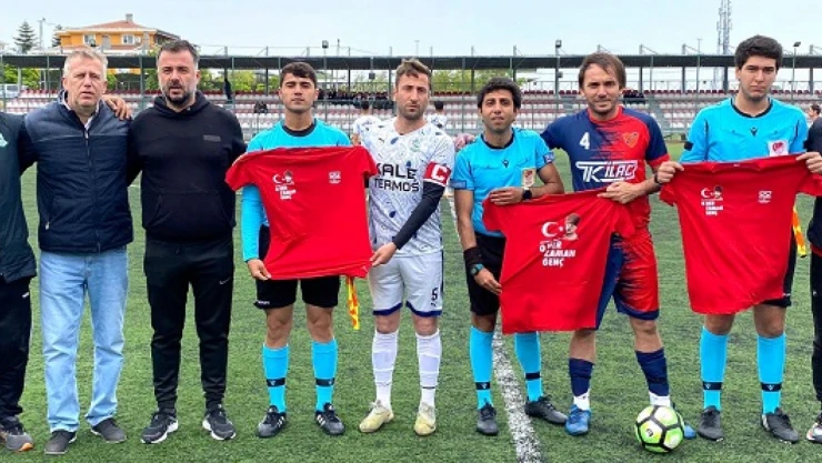 Nefes kesen maç Kamiloba'nın 4-3