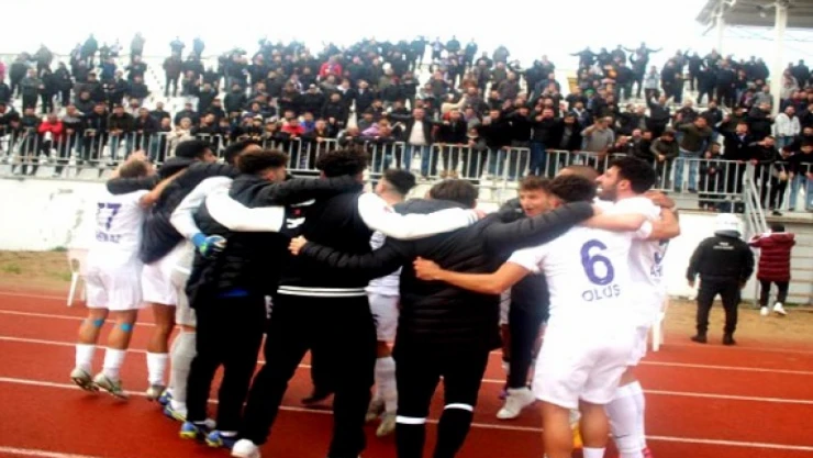 Nişantaşı Gebze'den çıkamadı: 1-2